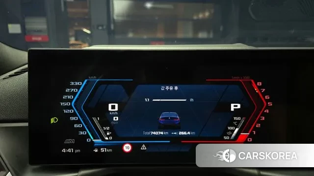 BMW 3 Series (G20) id 3751846 из Кореи 18