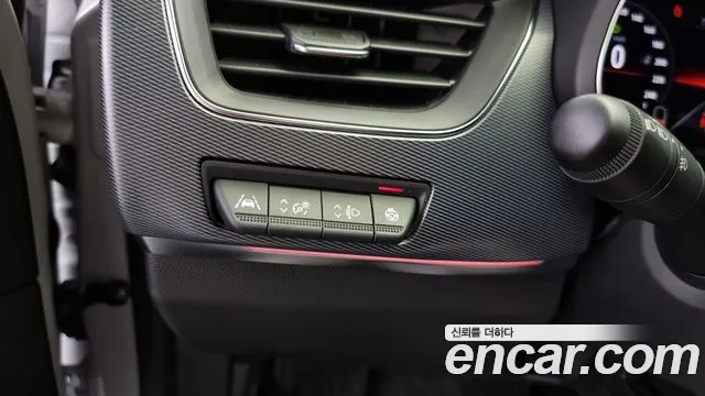 Renault Korea (Samsung) XM3 id 2704969 из Кореи 18