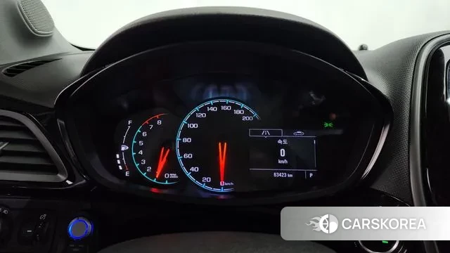 Chevrolet (GM Daewoo) The New Spark id 3588045 из Кореи 18