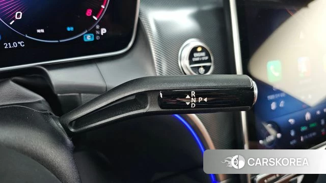 Mercedes-Benz GLC-Class X254 id 4387956 из Кореи 32