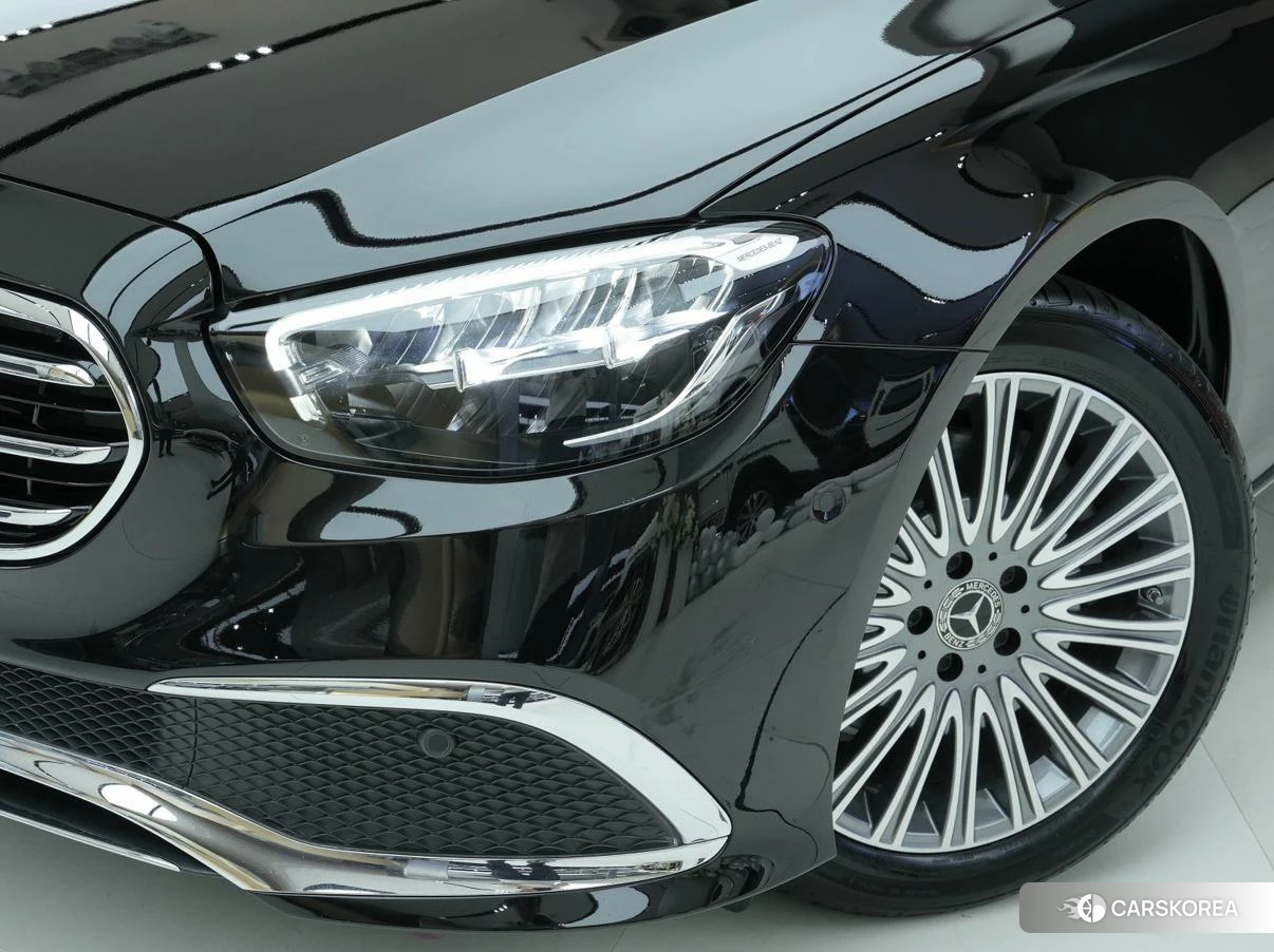 Mercedes-Benz E-class id 4486401 из Китая 20