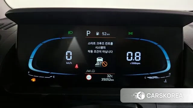 Hyundai Casper id 3110614 из Кореи 18