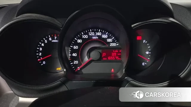 Kia The New Ray id 3439644 из Кореи 18