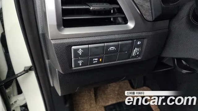 Ssangyong Beautiful Korando id 2788080 из Кореи 18