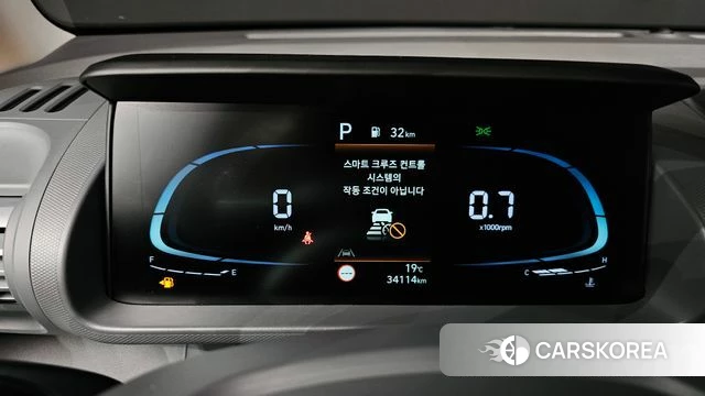 Hyundai Casper id 3865604 из Кореи 18