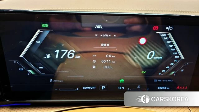 Ssangyong The New Torres id 3805173 из Кореи 18