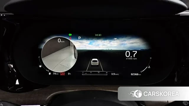 Kia K5 3rd generation id 3601566 из Кореи 18