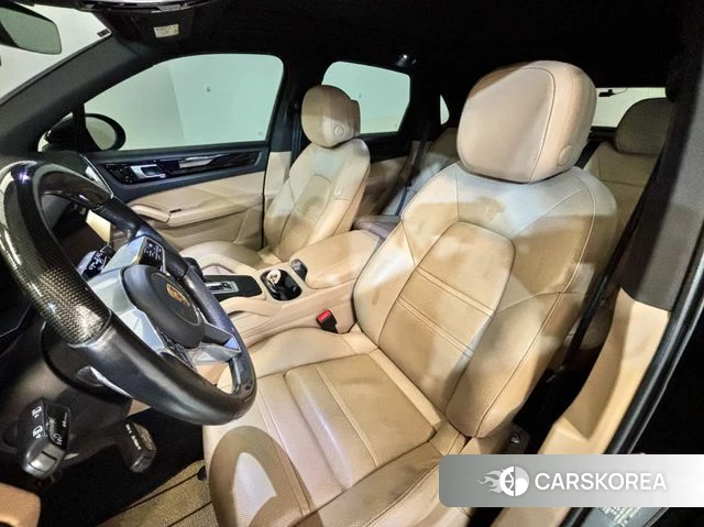 Porsche Cayenne (PO536) id 3936044 из Кореи 18