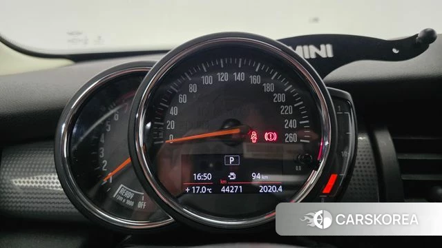 Mini Cooper id 4250953 из Кореи 28