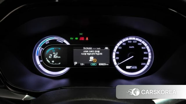 Kia The New Niro id 3799919 из Кореи 18