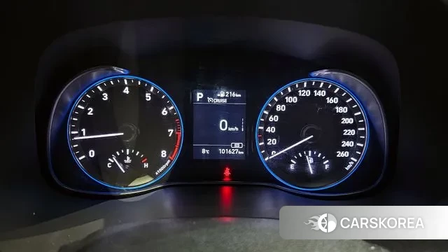 Hyundai Kona id 3687494 из Кореи 18