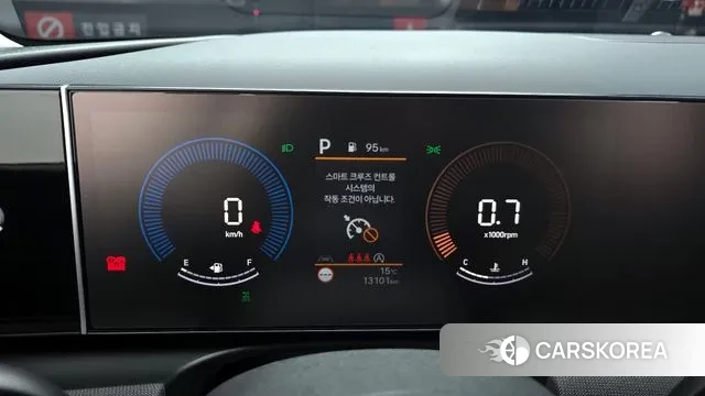 Hyundai The New Tucson (NX4) id 3388521 из Кореи 18