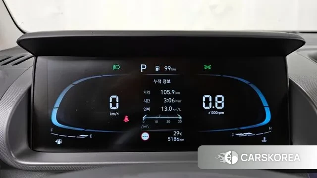 Hyundai Casper id 3006800 из Кореи 18