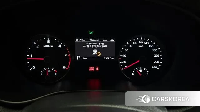 Kia Sportage The Bold id 3013517 из Кореи 18