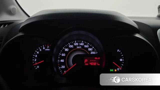 Kia The New Ray id 4390484 из Кореи 31