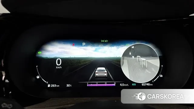 Kia K5 Hybrid 3rd Generation id 2895474 из Кореи 18