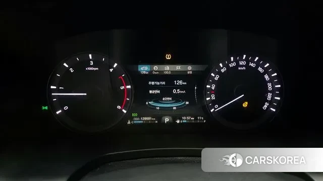 Ssangyong Rexton Sports Cannes id 3504596 из Кореи 18