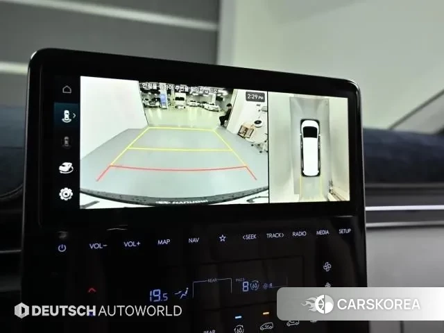 Hyundai Staria id 3267475 из Кореи 13