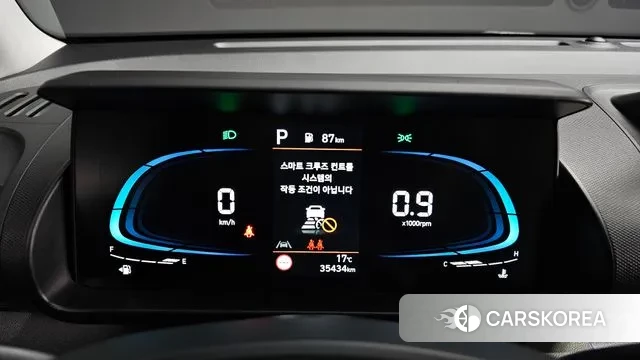 Hyundai Casper id 3400996 из Кореи 18