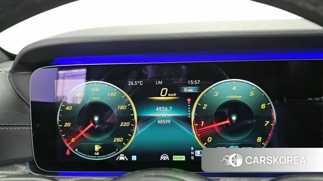 Mercedes-Benz E-Class W213 id 4427866 из Кореи 18