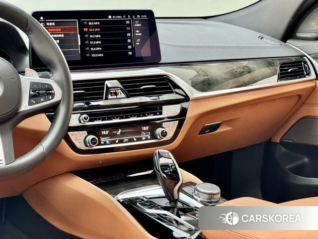 BMW 6 series GT id 4253856 из Китая 17