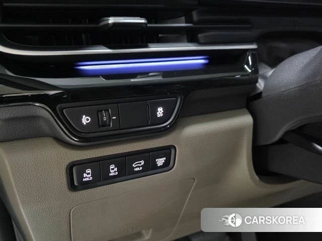 Kia The New Carnival 4th Generation id 4427242 из Кореи 18