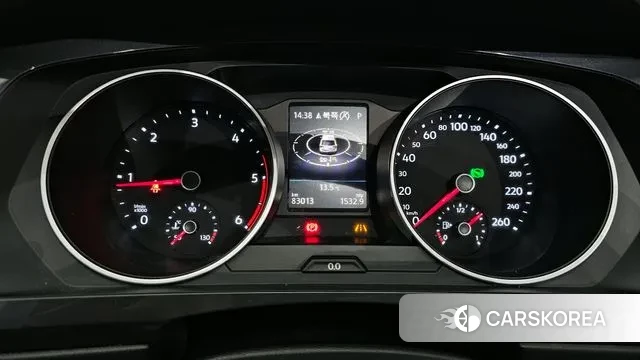 Volkswagen Tiguan second Generation id 3703058 из Кореи 18