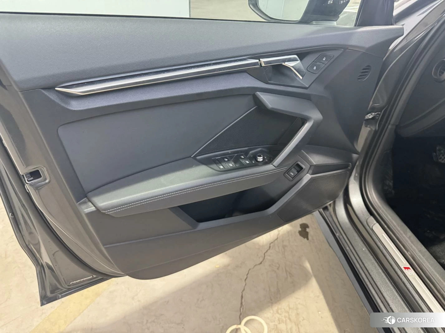 Audi A3 id 4513447 из Китая 20