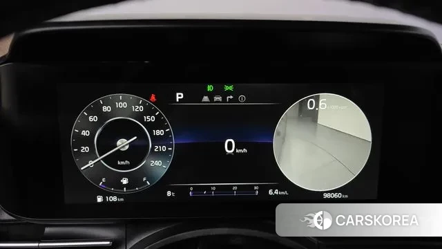 Kia Carnival 4th generation id 3421433 из Кореи 18