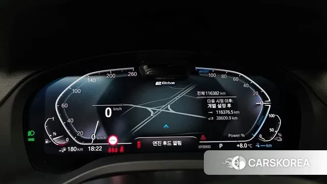 BMW X3 (G01) id 3771253 из Кореи 18