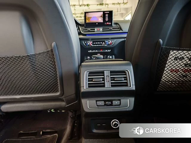 Audi Q5L id 4307687 из Китая 25