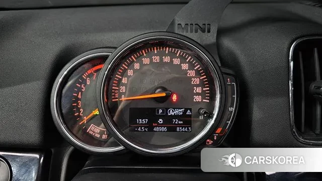 Mini Cooper Countryman id 3534985 из Кореи 18