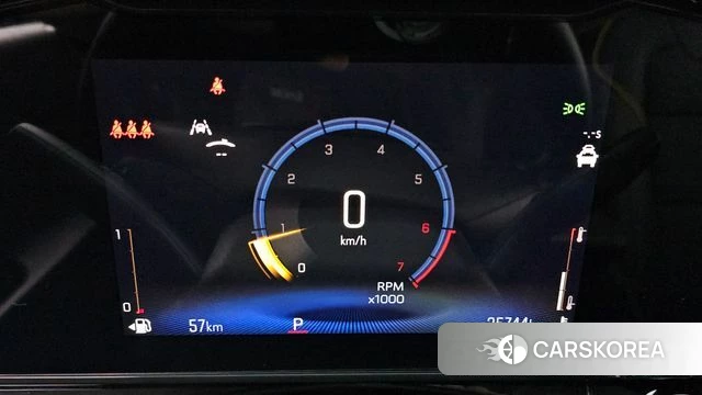 Chevrolet (GM Daewoo) Trax Crossover id 4394730 из Кореи 29