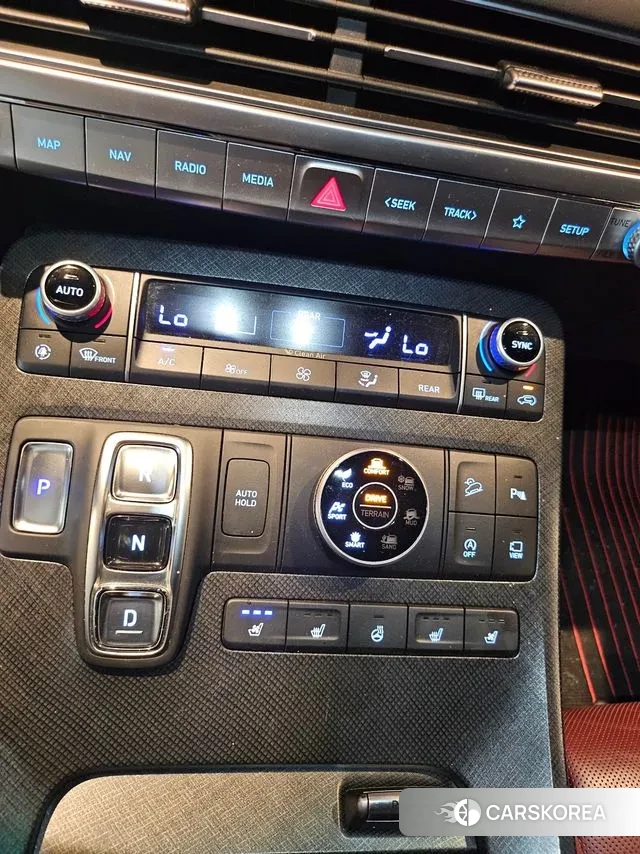 Hyundai Palisade id 3045376 из Кореи 12