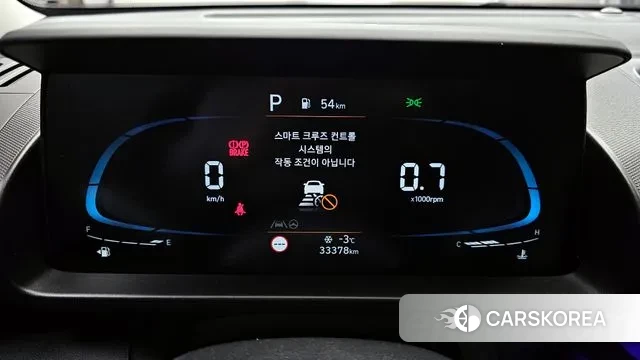 Hyundai Casper id 3518363 из Кореи 18