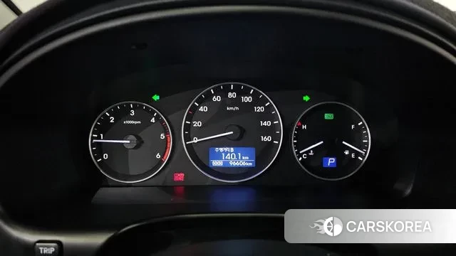 Hyundai The New Grand Starex id 3351244 из Кореи 18