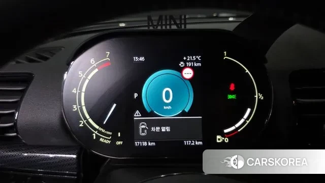 Mini Cooper S Clubman id 3310737 из Кореи 18