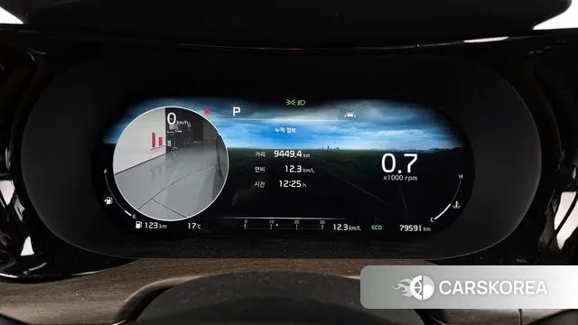 Kia K5 3rd generation id 3238250 из Кореи 18