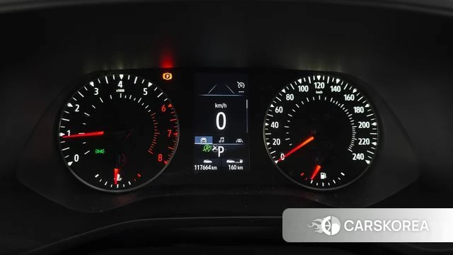 Renault Korea (Samsung) XM3 id 4727018 из Кореи 30