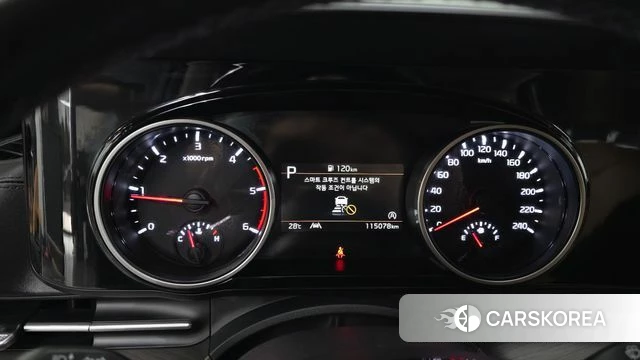 Kia Carnival 4th generation id 4631561 из Кореи 32