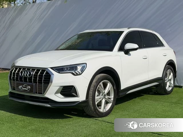 Audi Q3 id 4299749 из Китая 8