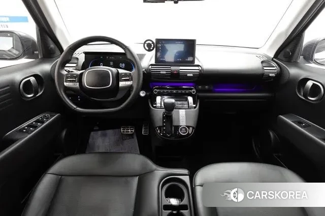 Hyundai Casper id 3586058 из Кореи 18