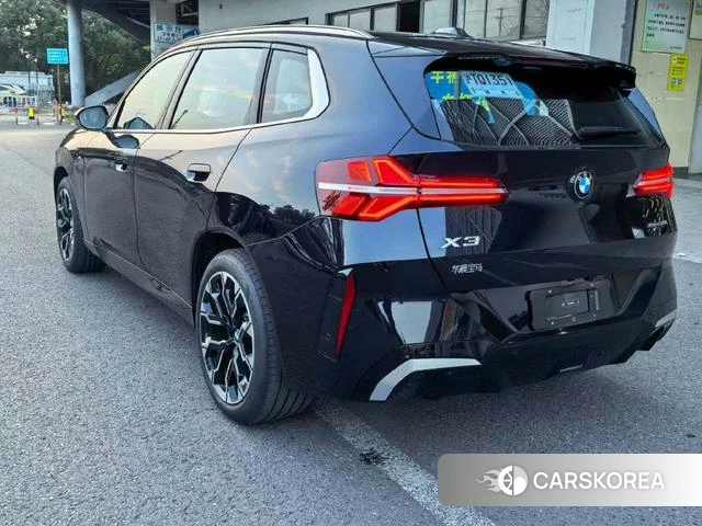 BMW X3 id 3939450 из Китая 8