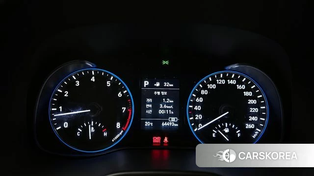 Hyundai Kona id 4345377 из Кореи 28