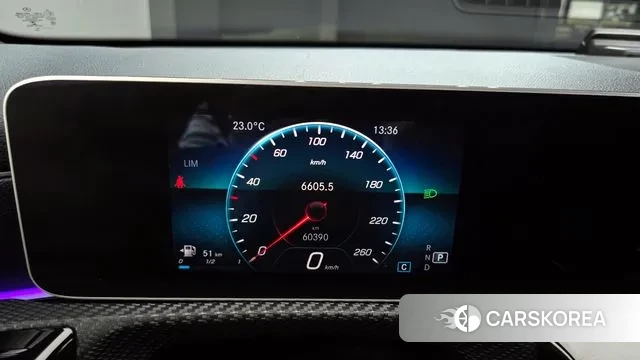 Mercedes-Benz A-Class W177 id 3269761 из Кореи 18