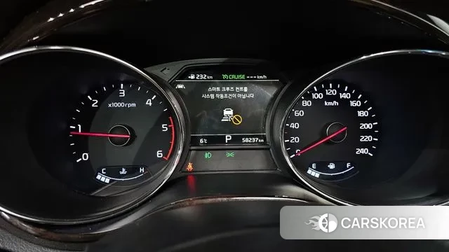 Kia The New Carnival id 3514738 из Кореи 18