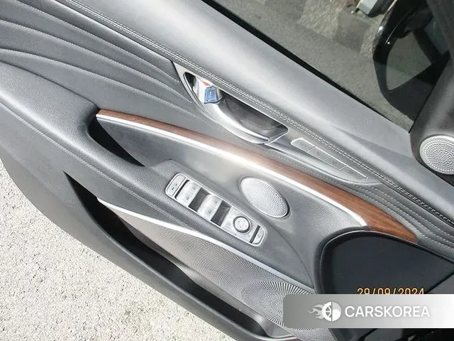 Kia More K9 id 3454206 из Кореи 10