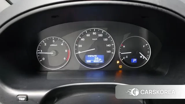 Hyundai The New Grand Starex id 3428700 из Кореи 18