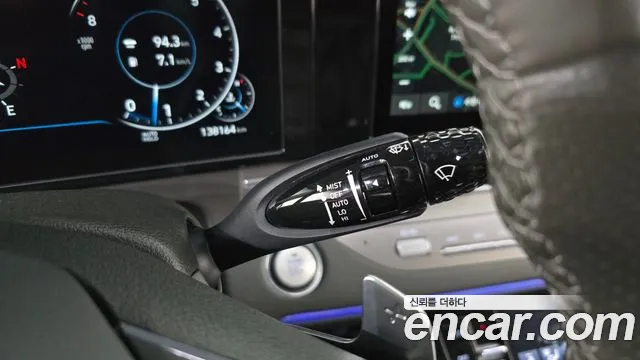 Hyundai The New Grandeur IG id 2686092 из Кореи 18