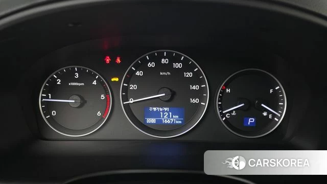 Hyundai The New Grand Starex id 3867156 из Кореи 18